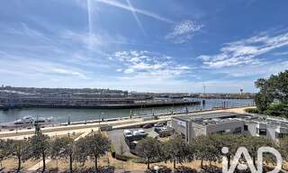 Appartement 4 Pièces 66 m² à vendre à Boulogne-sur-Mer (62200)