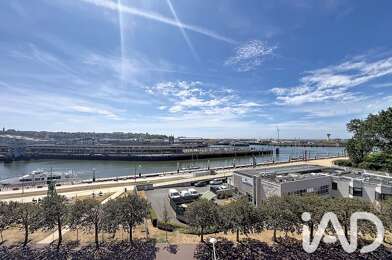 Appartement 4 pièces 99990 €