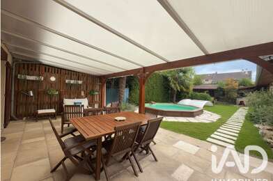Maison 8 pièces 389000 €