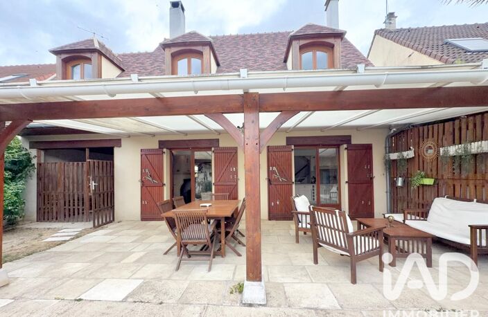 Vente Maison/villa 8 pièces — photo 4