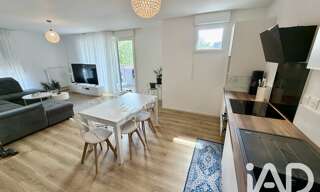 Appartement 4 Pièces 82 m² à vendre à Colmar (68000)