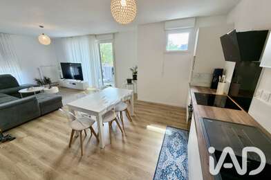 Appartement 4 pièces 235000 €
