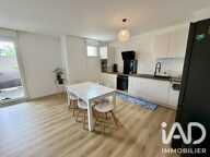 Vente Appartement 4 pièces — photo 3