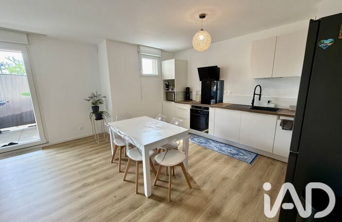 Vente Appartement 4 pièces — photo 3