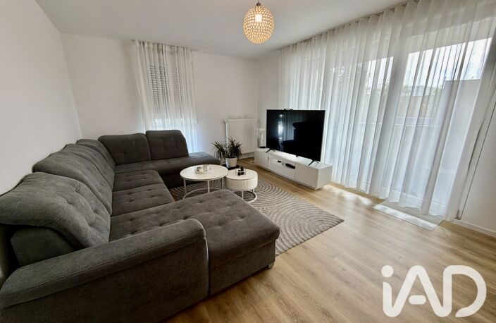 Vente Appartement 4 pièces — photo 4
