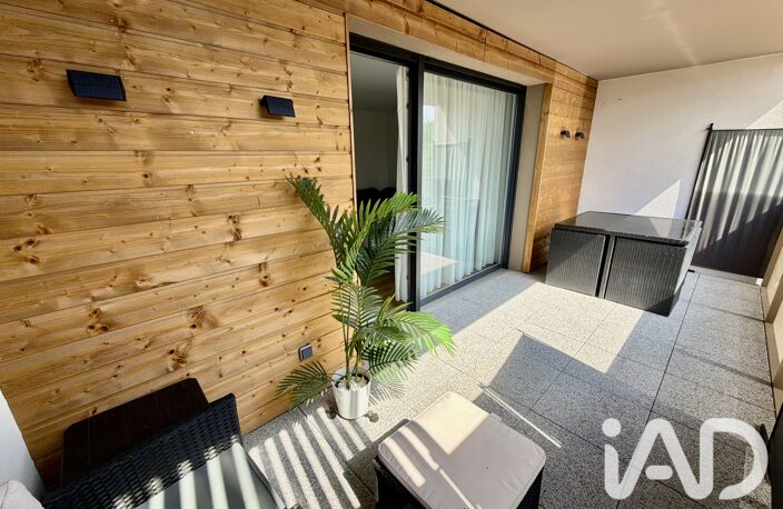 Vente Appartement 4 pièces — photo 5