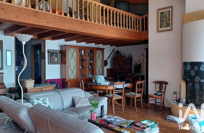 Location Maison traditionnelle 5 pièces — photo 3