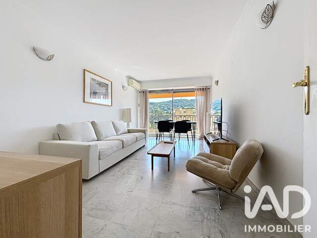 Location Appartement 3 pièces — photo du bien