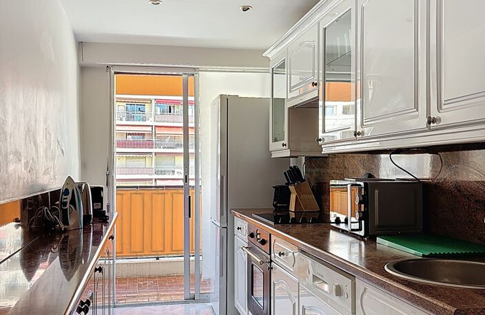 Location Appartement 3 pièces — photo 4