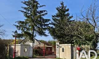 Maison 6 Pièces 160 m² à vendre à Villedieu-le-Château (41800)