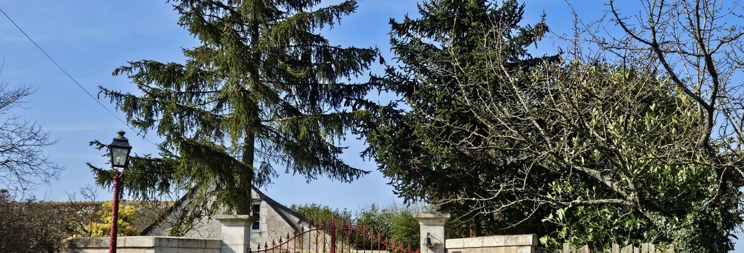 Maison 6 Pièces 160 m² à vendre à Villedieu-le-Château (41800)