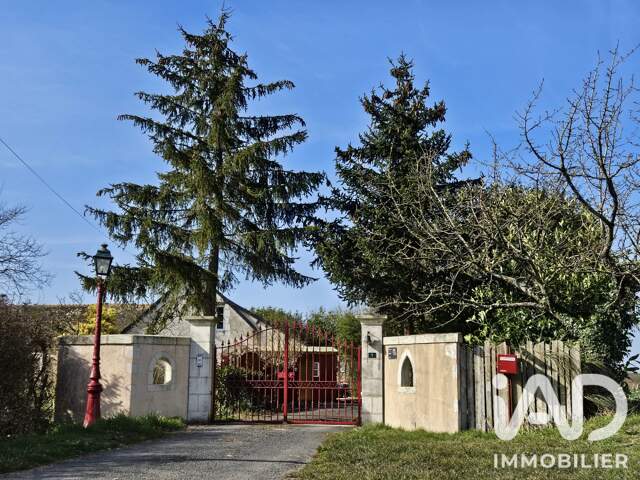 Vente Maison de campagne 6 pièces — photo du bien