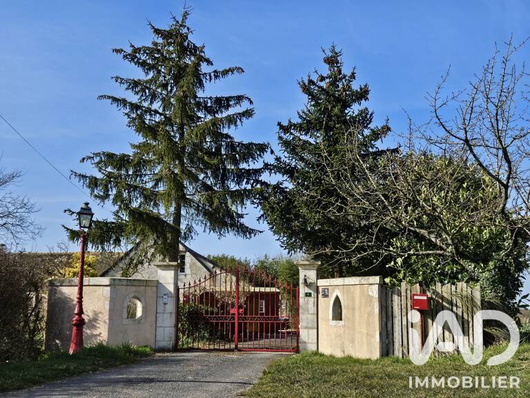 Vente Maison de campagne 6 pièces — photo 1