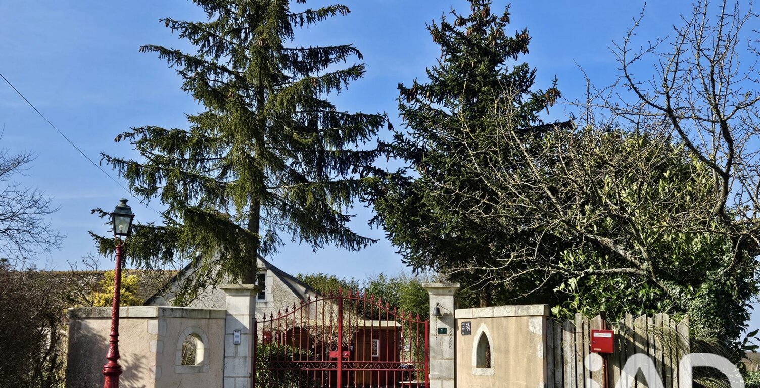 Vente Maison de campagne 6 pièces — photo 1