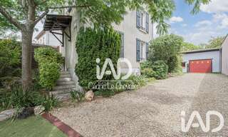 Maison 4 Pièces 100 m² à vendre à Dampmart (77400)