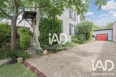 Maison 4 pièces 349800 €