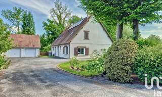 Maison 7 Pièces 205 m² à vendre à Villemer (77250)