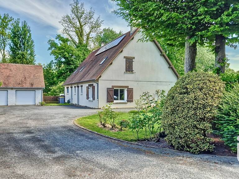 Vente Maison/villa 7 pièces — photo 1