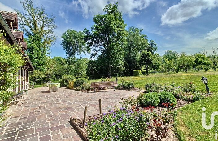 Vente Maison/villa 7 pièces — photo 2