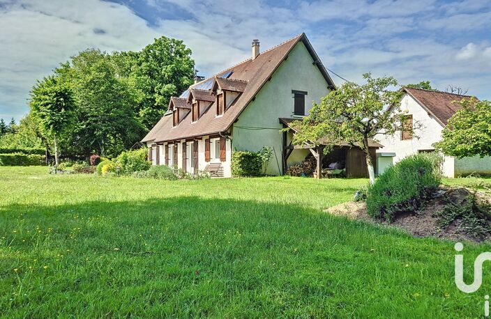 Vente Maison/villa 7 pièces — photo 4