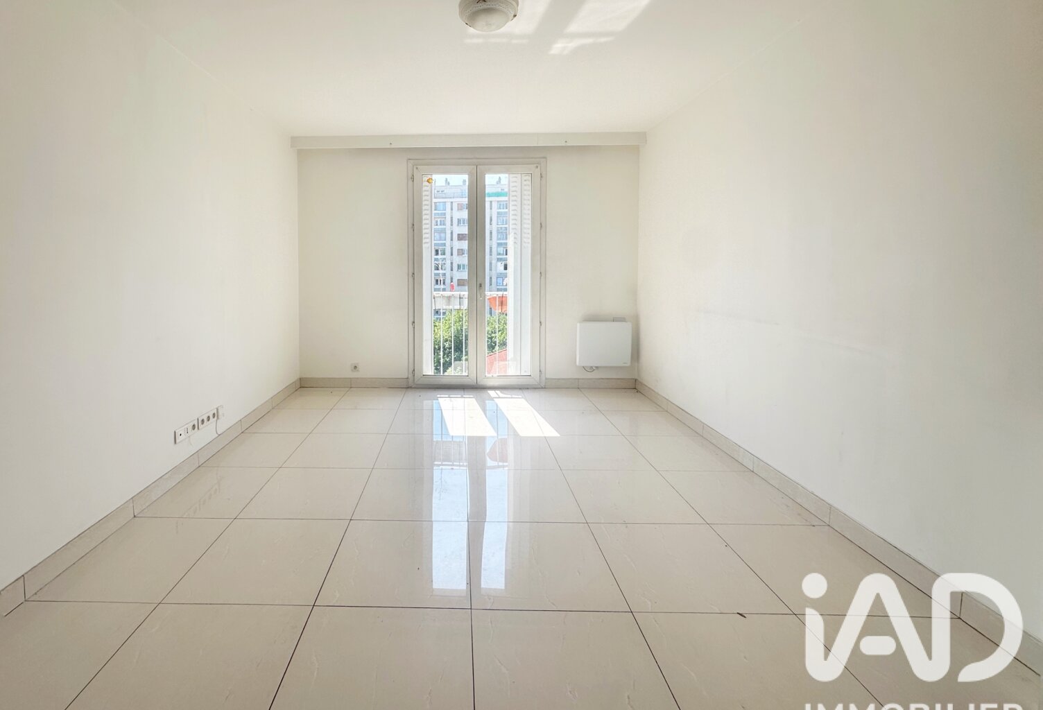 Vente Appartement 3 pièces — photo 1