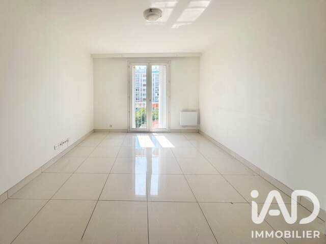 Vente Appartement 3 pièces — photo du bien