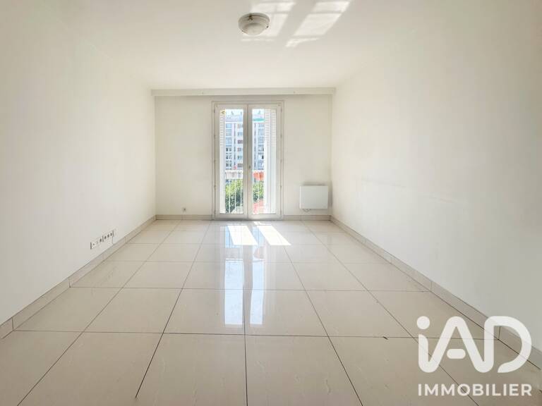 Vente Appartement 3 pièces — photo 1