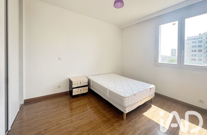 Vente Appartement 3 pièces — photo 2