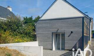 Maison 3 Pièces 62 m² à vendre à Tréméven (29300)