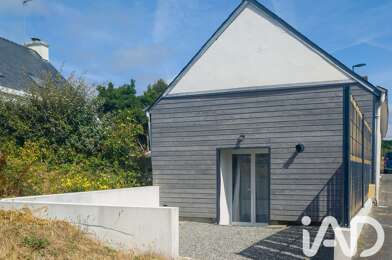 Maison 3 pièces 148000 €