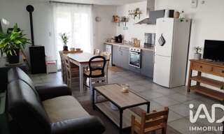 Maison 3 Pièces 62 m² à vendre à Tréméven (29300)