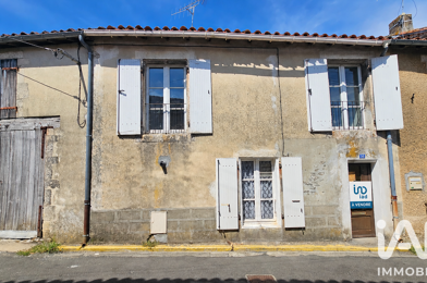 Maison 4 pièces 69500 €