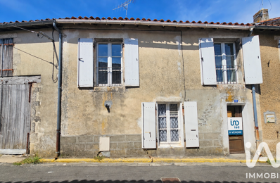 Vente Maison de ville 4 pièces — photo du bien