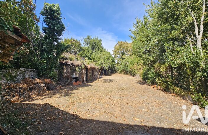 Vente Maison de ville 4 pièces — photo 2