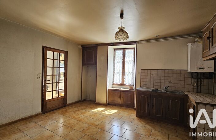 Vente Maison de ville 4 pièces — photo 3