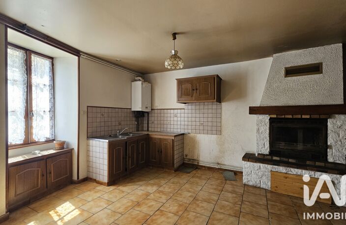Vente Maison de ville 4 pièces — photo 4