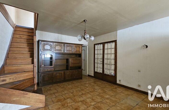 Vente Maison de ville 4 pièces — photo 5
