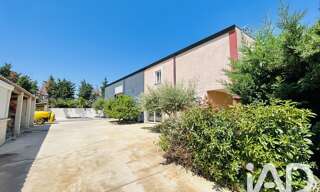 Maison 5 Pièces 150 m² à vendre à Saint-Thibéry (34630)