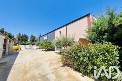 Maison 5 pièces 1100000 €