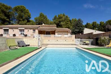 Maison 6 pièces 347500 €