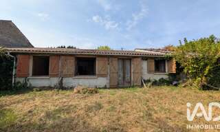 Maison 4 Pièces 95 m² à vendre à Donnezac (33860)