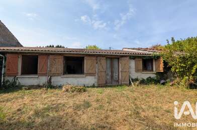 Maison 4 pièces 68800 €