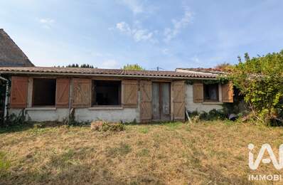 Vente Maison/villa 4 pièces — photo du bien
