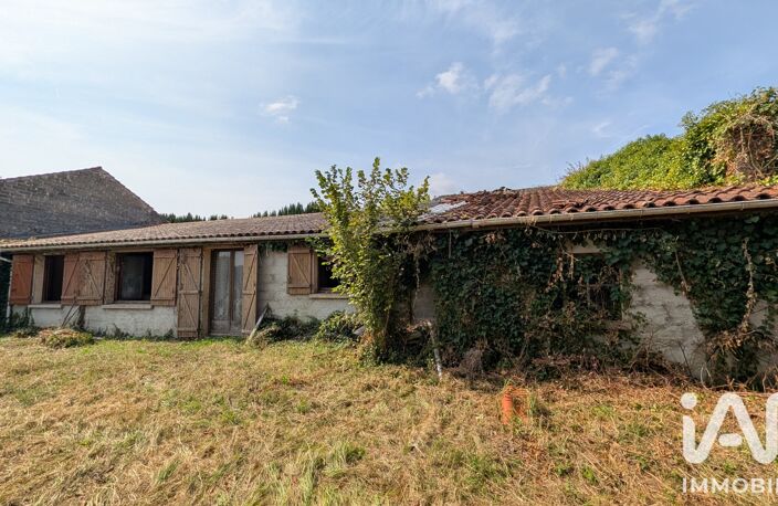 Vente Maison/villa 4 pièces — photo 2