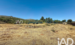 Terrain  7436 m² à vendre à Opoul-Périllos (66600)