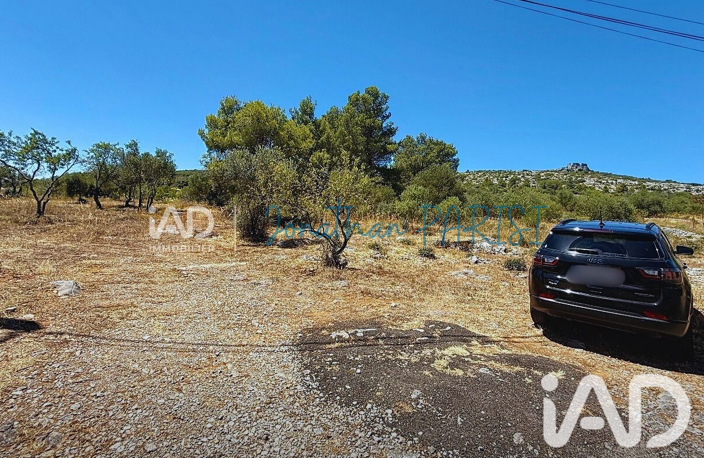 Vente Terrain à bâtir 7 436 m&sup2; — photo 5