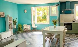 Appartement 4 Pièces 65 m² à vendre à Fontenay-aux-Roses (92260)