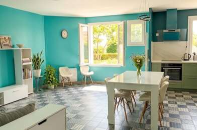 Appartement 4 pièces 320000 €