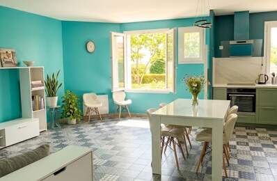 Vente Appartement 4 pièces — photo du bien