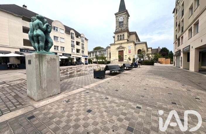 Vente Appartement 4 pièces — photo 2